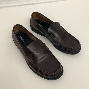 Sperry Men's Brown Loafers